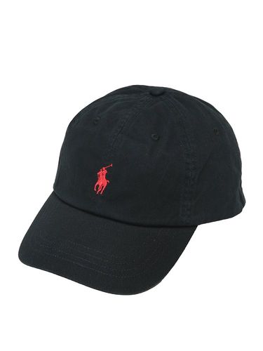 Maison Kitsune (メゾン キツネ) メンズ キャップ コットン100