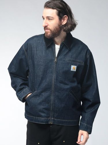 Carhartt WIP (カーハートワークインプログレス) メンズ ジャケット