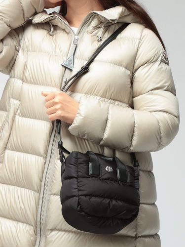 MONCLER (モンクレール) レディース バッグ CARADOC バケットバッグ