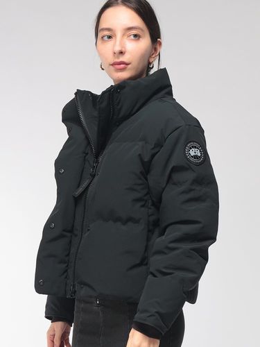 CANADA GOOSE (カナダグース) ポケッタブル フルジップ ライトダウン