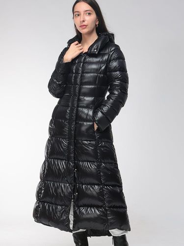 CANADA GOOSE (カナダグース) ポケッタブル フルジップ ライトダウン