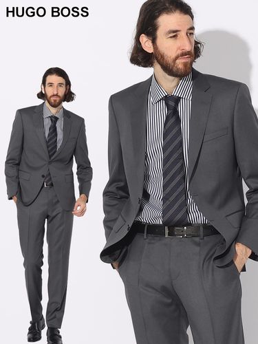 EMPORIO ARMANI (エンポリオアルマーニ) マイクロジャガード シングル