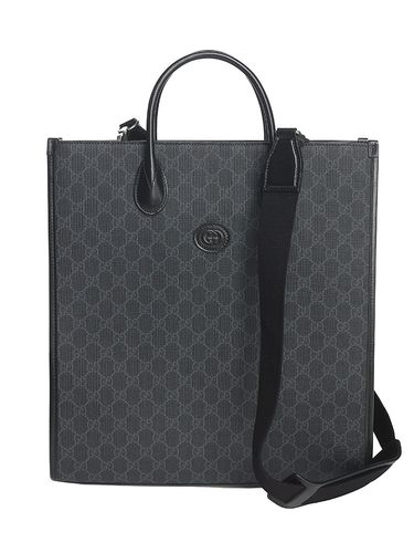 Salvatore Ferragamo (サルヴァトーレフェラガモ) メンズ トートバッグ