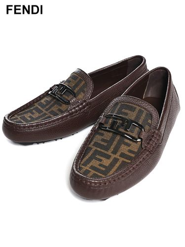 Salvatore Ferragamo (サルヴァトーレフェラガモ) メンズ ドライビング