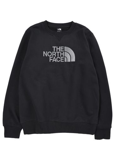 THE NORTH FACE (ザ ノースフェイス) 裏起毛 バックラインロゴ プル