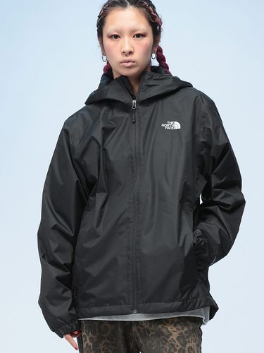 THE NORTH FACE (ザ ノースフェイス) フード収納 ナイロン