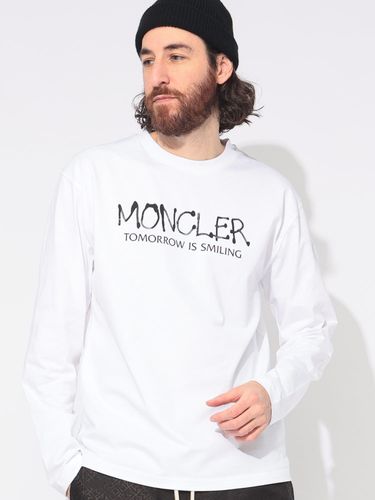 GIVENCHY ジバンシィ フロントロゴプリント クルーネックスウェット トレーナー レッド BM700U30AF GIVENCHY (ジバンシィ) ダメージロゴプリント クルーネック 半袖 T