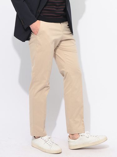 HUGO BOSS (ヒューゴボス) ストレッチコットン スリムフィット