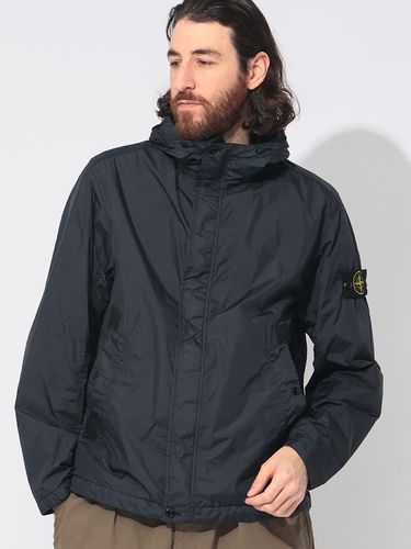 GIVENCHY (ジバンシィ) スターフード フルジップ ウインドブレーカー