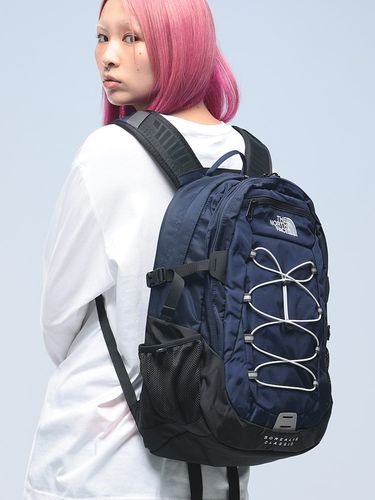 THE NORTH FACE (ザ ノースフェイス) バックパック ジップ リュック