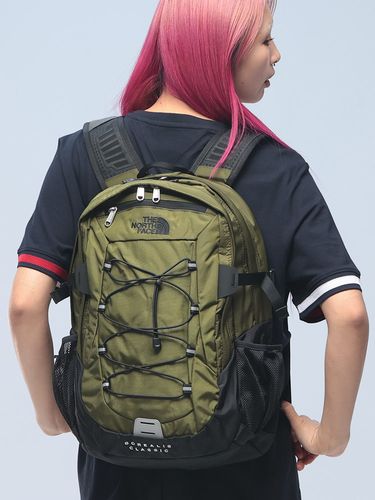 THE NORTH FACE (ザ ノースフェイス) バックパック リュックサック 27L