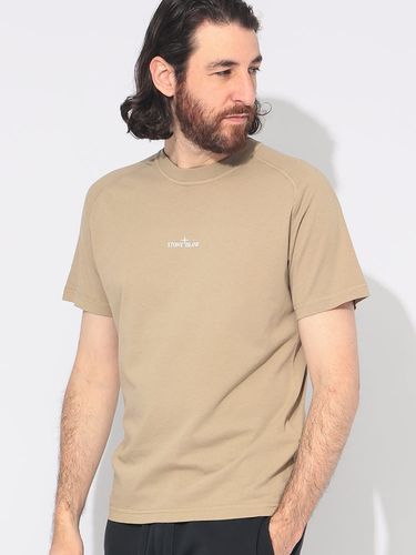 DSQUARED2 (ディースクエアード) DSQ2 プリント クルーネック