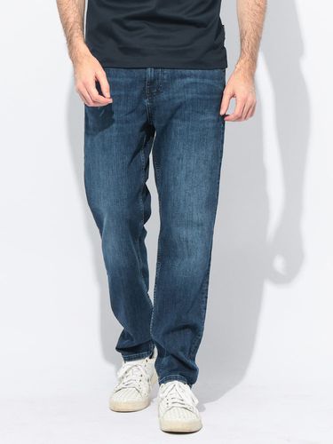 EMPORIO ARMANI (エンポリオアルマーニ) ストレッチ ジップフライ