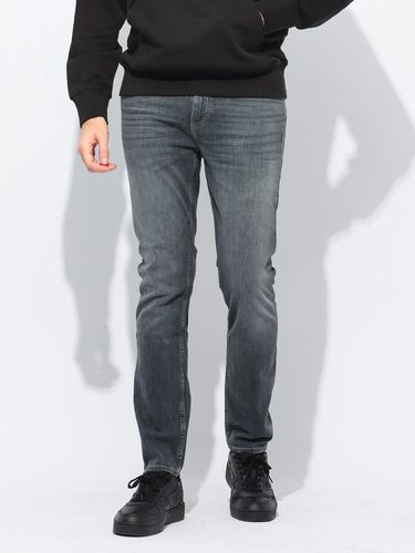 HUGO BOSS (ヒューゴボス) セットアップ対応 ストレッチフランネル