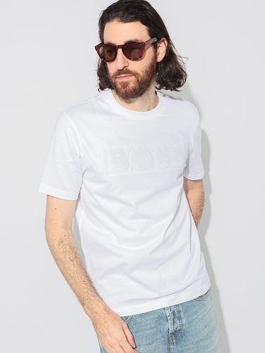 Maison Kitsune (メゾン キツネ) ダブル ボールド フォックスヘッド