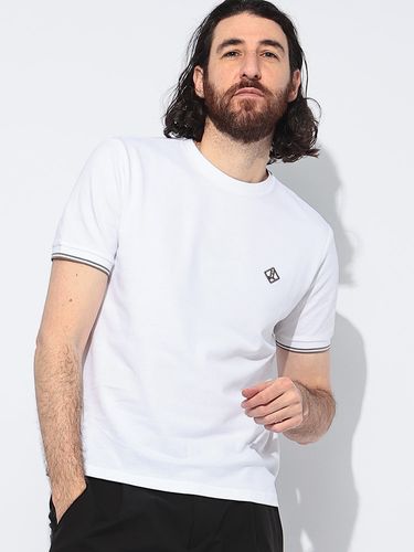 【新品未使用】ヘルノTシャツ 定価¥46,200 7669203355_8fffa37b0598bd96fe5