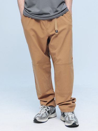 THE NORTH FACE (ザ ノースフェイス) ナイロン カーゴ ショートパンツ