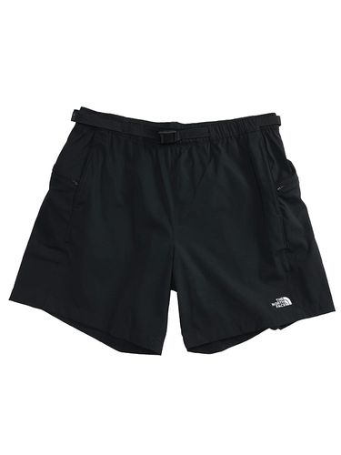 THE NORTH FACE 黒 ショートパンツ THE NORTH FACE 黒 ショートパンツ - メルカリ
