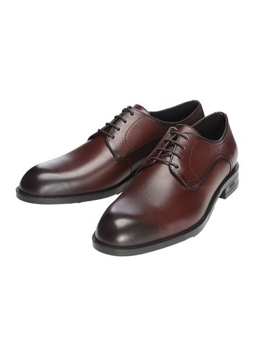 Salvatore Ferragamo (サルヴァトーレフェラガモ) ストレートチップ 内