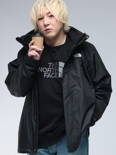 THE NORTH FACE メンズ チャカル ジャケット M サイズ THE NORTH FACE メンズ チャカル ジャケット M サイズ THE NORTH