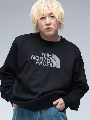 プルオーバー パーカー 裏起毛 ロゴプリント EASY HOODIE NF トップス