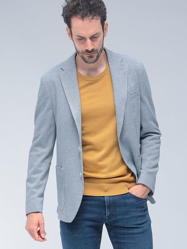 HUGO BOSS (ヒューゴボス) セットアップ対応 ストレッチフランネル