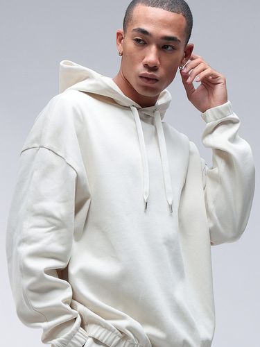 HUGO BOSS (ヒューゴボス) ワンポイント フルジップ パーカー