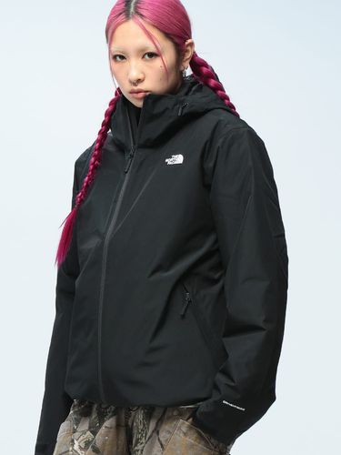ノースフェイス3wayジャケット セール】THE NORTH FACE/ザ・ノース・フェイス ZI S-NOOK JACKET 中綿