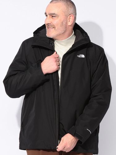 マウンテンパーカー ゴアテックス GTX Mountain Jacket NF0A831MD22