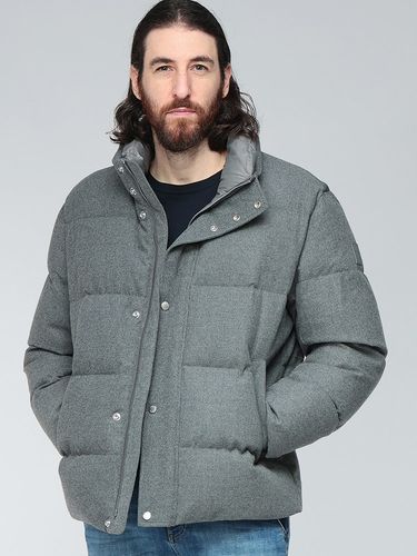 HUGO BOSS (ヒューゴボス) セットアップ対応 ストレッチフランネル