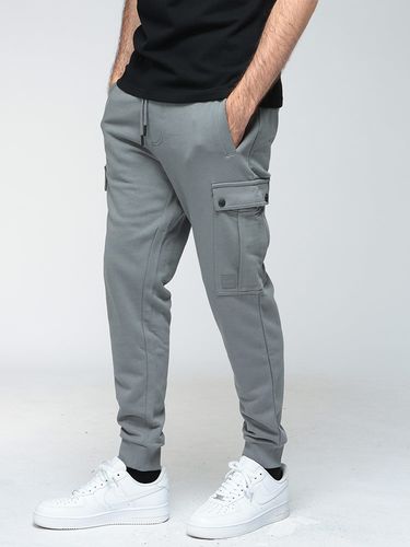 PT TORINO (ピーティートリノ) ストレッチ ナイロン 裾ファスナー