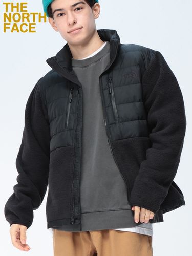 THE NORTH FACE (ザ ノースフェイス) フード フルジップ ジャケット