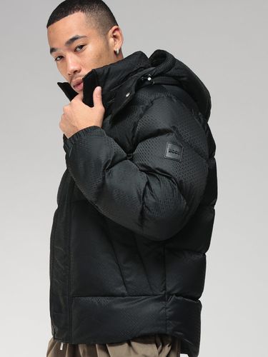 Y-3 (ワイスリー) スタンド フルジップ ダウンベスト Y3JX7281 メンズ