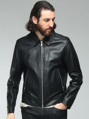 EMPORIO ARMANI (エンポリオアルマーニ) ロゴ＆パターン リバーシブル