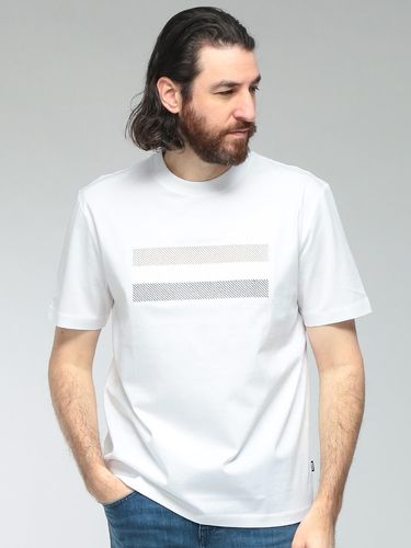 BOSS 長袖トレーニングシャツ BOSS - 乗馬 トレーニングシャツ ブリーサブル ストレッチファブリック