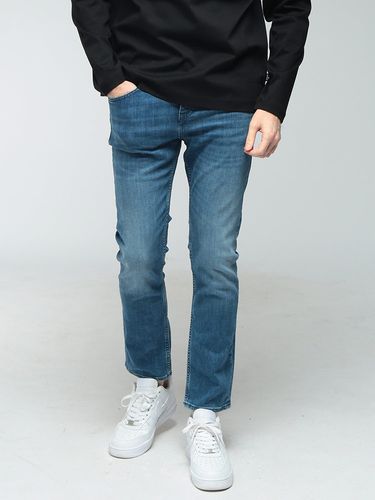 EMPORIO ARMANI (エンポリオアルマーニ) J06 スリムフィット