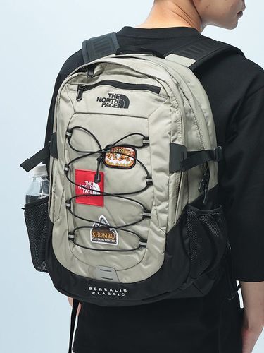 THE NORTH FACE (ザ ノースフェイス) バックパック リュックサック 27L