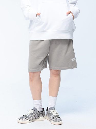 THE NORTH FACE (ザ ノースフェイス) ナイロン カーゴ ショートパンツ