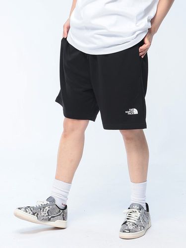 THE NORTH FACE (ザ ノースフェイス) ボアフリース パネル切替