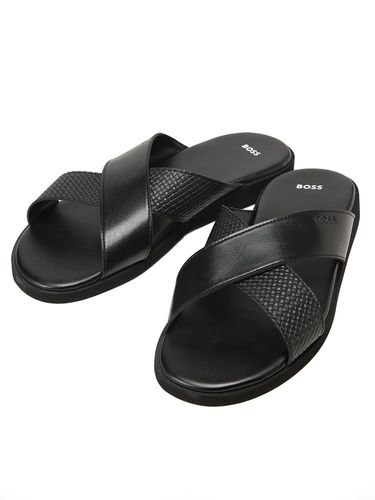 THE SANDALS FACTORY (サンダルファクトリー) メンズ サンダル H