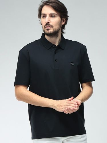 Maison Kitsune (メゾン キツネ) フォックスヘッド 半袖 レギュラー