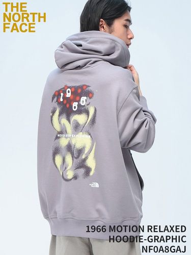 THE NORTH FACE (ザ ノースフェイス) パーカー プルオーバー DREW PEAK