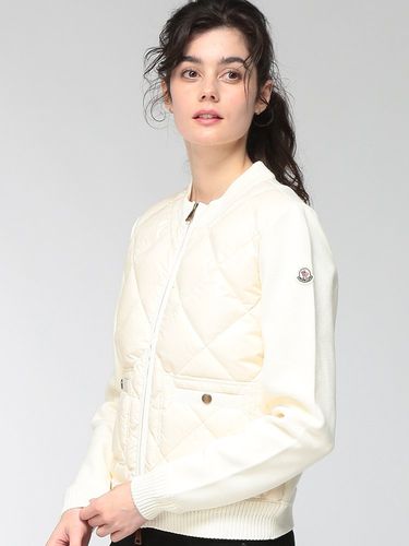 BURBERRY (バーバリー) ロゴ フード クラシカル チェック柄 フルジップ