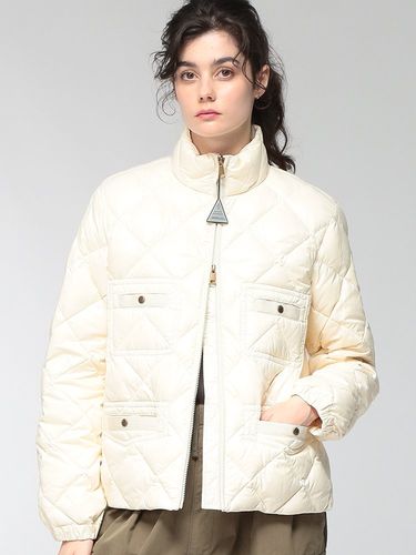 BURBERRY (バーバリー) ロゴ フード クラシカル チェック柄 フルジップ