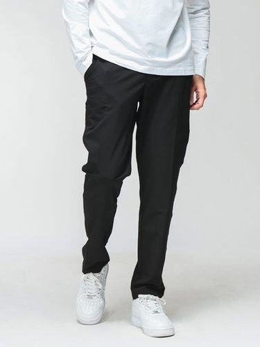 PT TORINO (ピーティートリノ) メンズ パンツ ストレッチ ナイロン