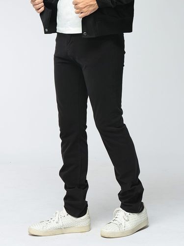 Carhartt ダブルニー　ブラック　w30 l32 carhartt WIP (カーハートワークインプログレス) メンズ ワークパンツ