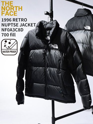 THE NORTH FACE (ザ ノースフェイス) 3WAY フルジップ GORE-TEX