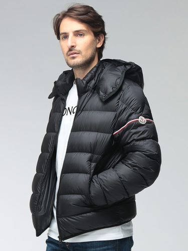 MONCLER (モンクレール) メンズ ダウンジャケット ショートダウン エア