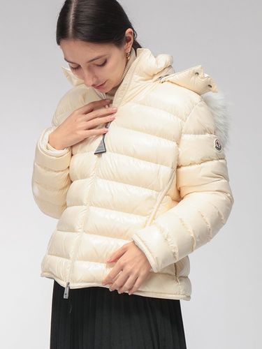 MONCLER (モンクレール) レディース ダウンジャケット レギュラー
