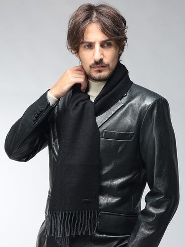 Salvatore Ferragamo (サルヴァトーレフェラガモ) ウール シルク
